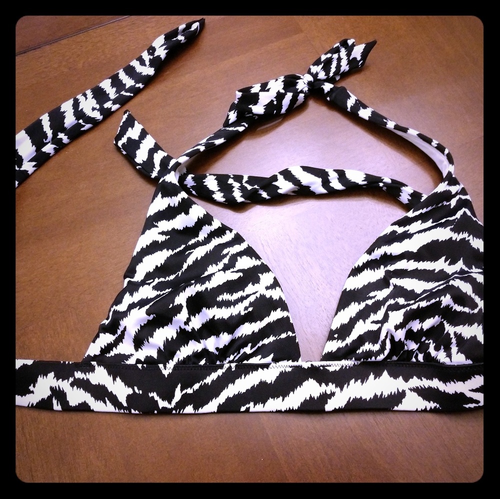 Victoria Secret Bikini Top